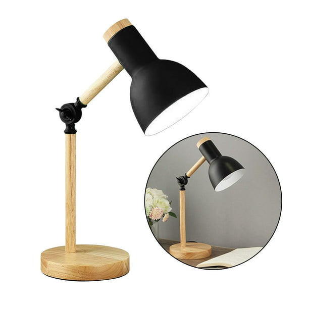 Lámpara de pie LED regulable para tareas y lectura, brillante, moderna,  contemporánea, ligera, resistente y ligera, cubierta de lámpara ajustable