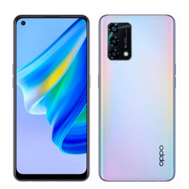 Oppo Reno6 Lite 128GB/6 - Precio Medellin