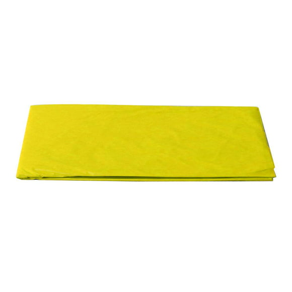 manteles de plástico manteles fundas fiesta catering vajilla amarillo yuyangstore manteles desechables