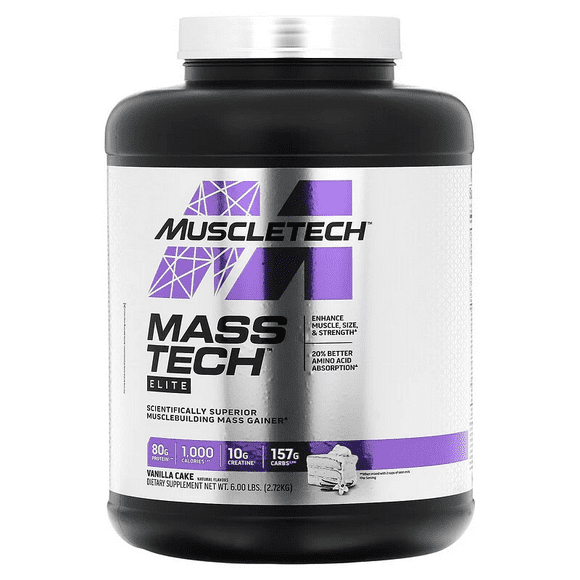 muscletech mass tech elite 6 libras chocolate muscletech muscletech mass tech elite 6 lbs
