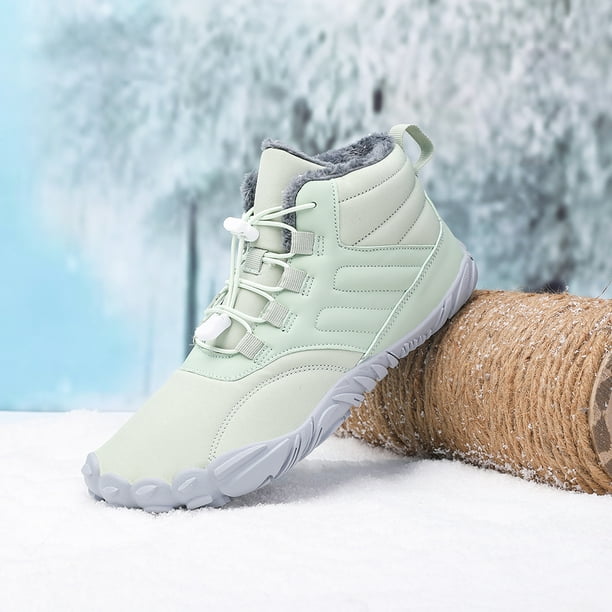 Zapatos Calzado Botines Para la Nieve Para Hombre Botas Deportivas