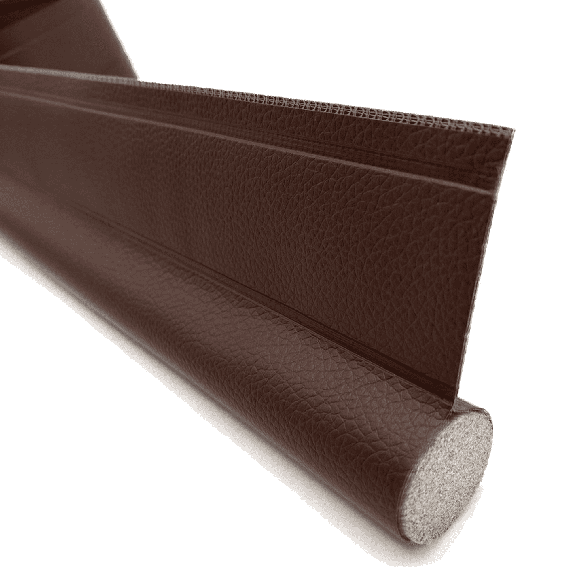 Barrido Puerta Ducha 36 Pulgadas Riel Goteo Sello Inferior Para Puerta De Ducha Sin Marco Eatelle - 36 Pulgadas, Con Riel De Goteo Sellador Puerta Ducha Sin Marco