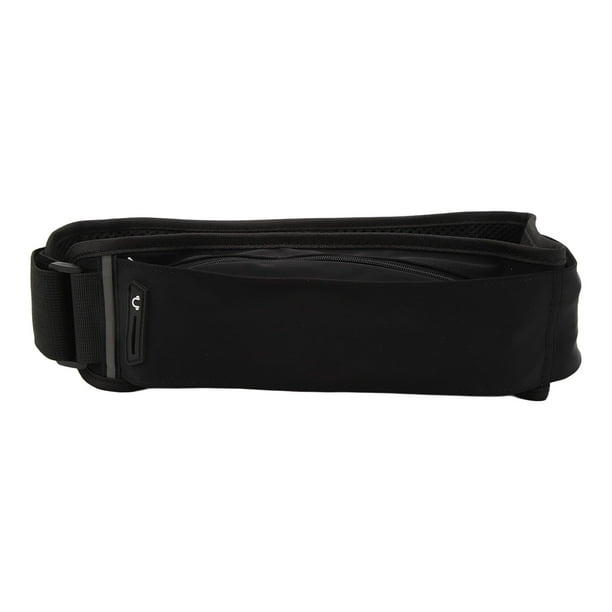Cinturón para correr para mujeres y hombres, la bolsa ajustable para  cinturón se adapta a la mayoría de los tamaños de teléfono y cintura  MFZFUKR CPB-US-CJZ552-9