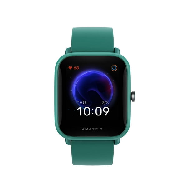Band Amazfit 5 Pulsera Smartwatch Color Verde