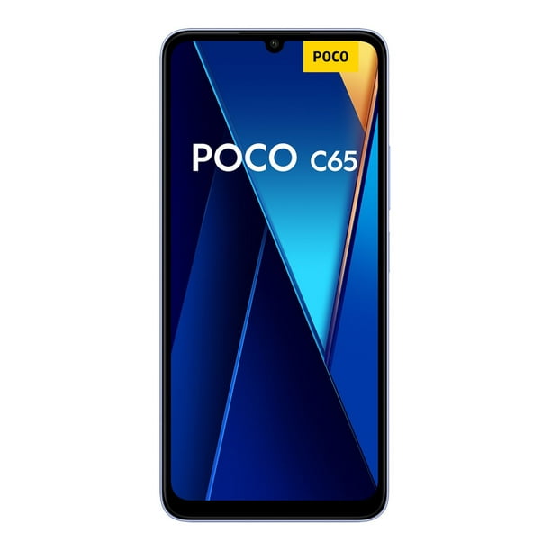 POCO C65 - Xiaomi México