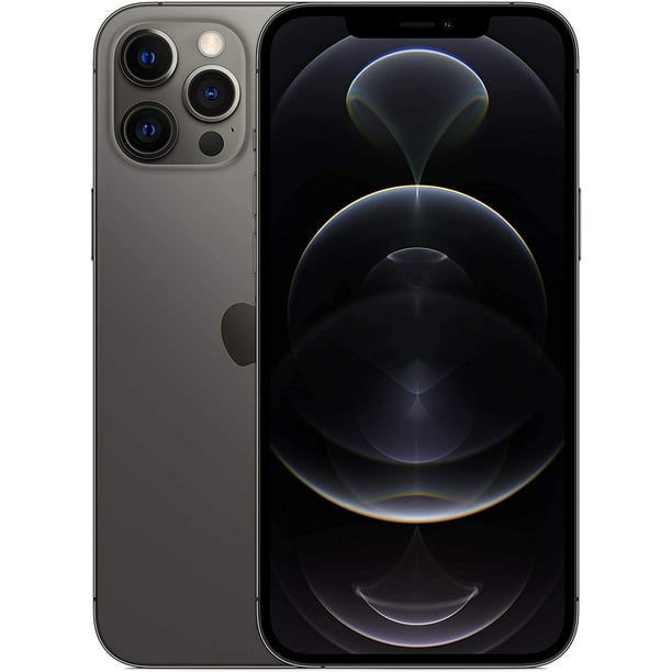  Apple Funda transparente para iPhone 12 Pro Max con MagSafe :  Celulares y Accesorios