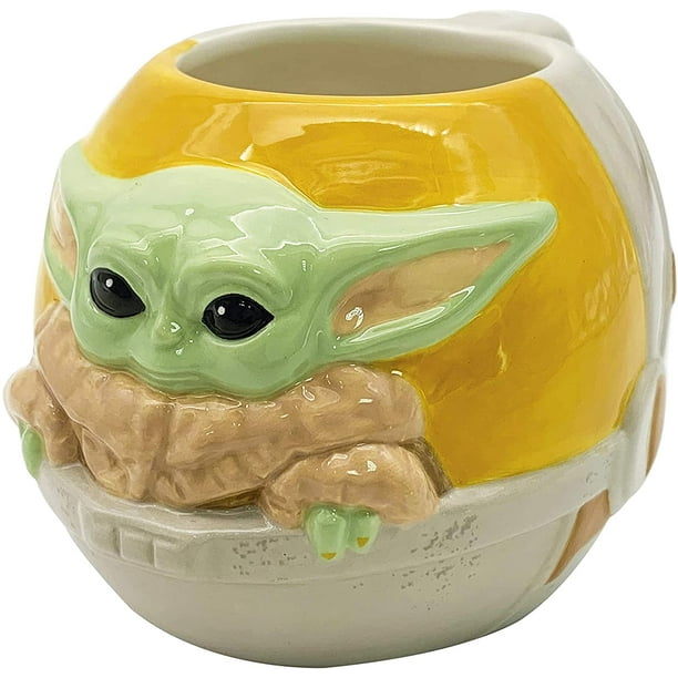 Taza Ceramica Star Wars ZAK BB8