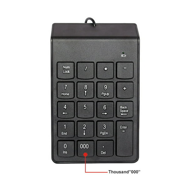 Gwong Electrónica Limpiador de teclado Strong Succión Portátil Mini USB  Cepillo de polvo de teclado de vacío para computadora