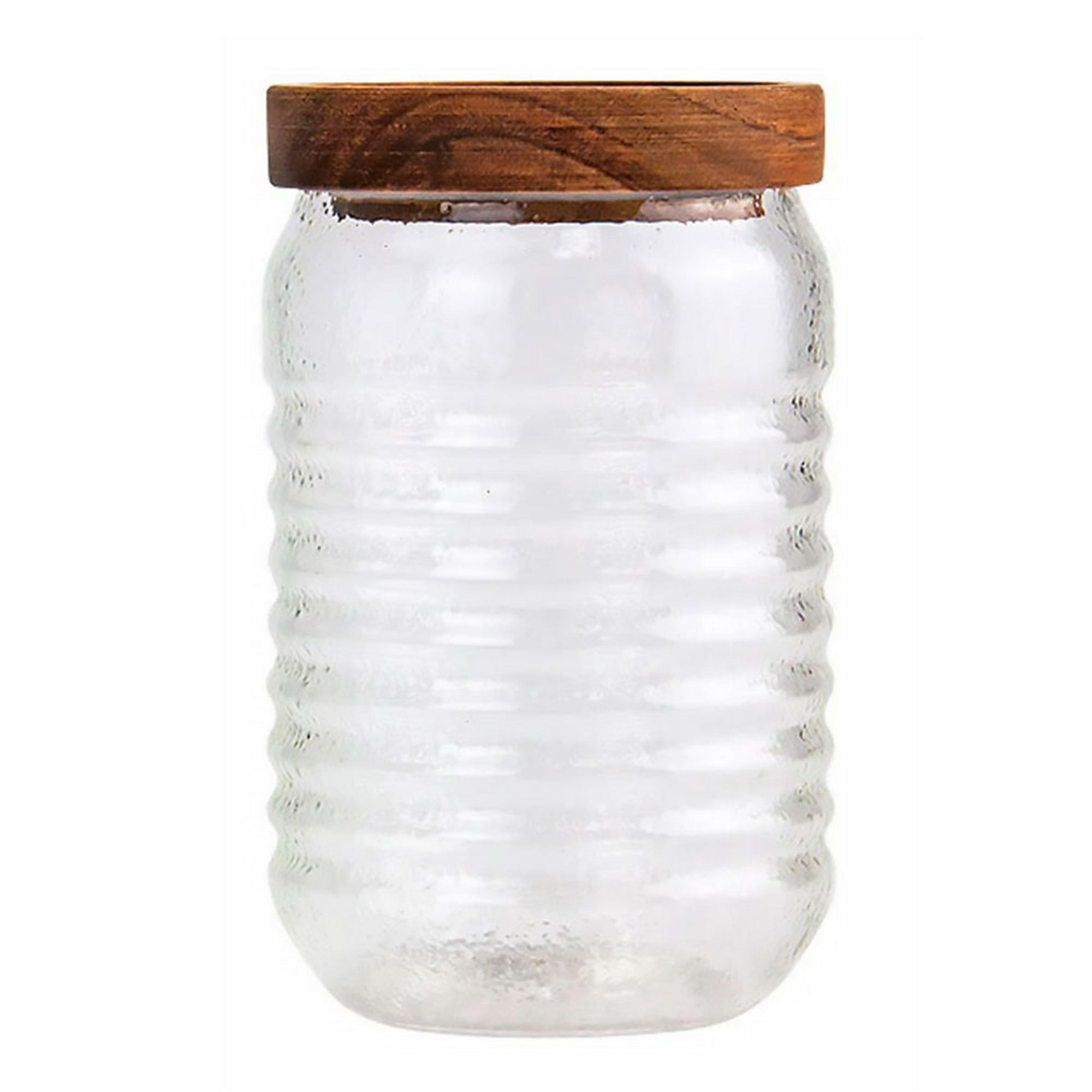Bote de vidrio para especias de 300ml con tapa, cuchara, utensilios de  cocina, botella de especias, bote transparente para condimentos para sal,  Amarillo Baoblaze Tarro de condimentos