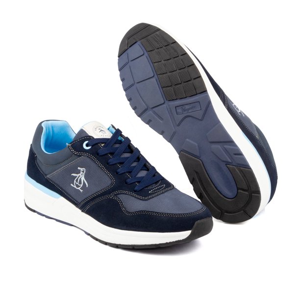 Tenis Beverly Hills - Hombre - Zapatos