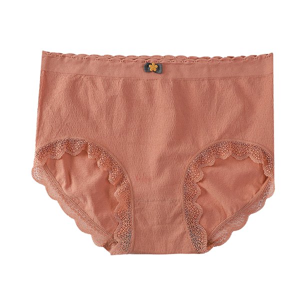 Gibobby Ropa interior hipster para mujer Ropa interior de talla