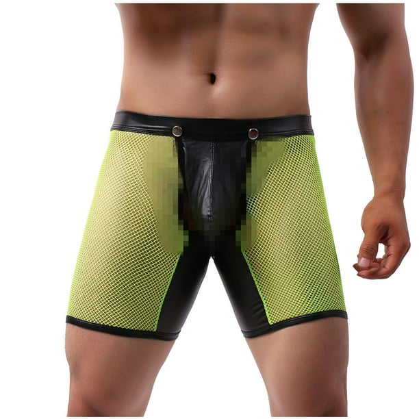 Ropa interior para hombre boxer MBX0692