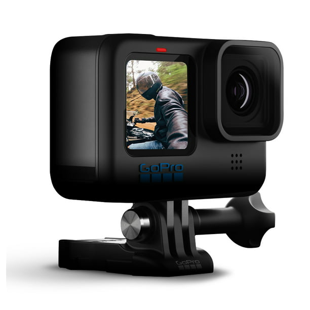 GoPro HERO11 Black - Cámara de acción a Prueba de Agua con Video U