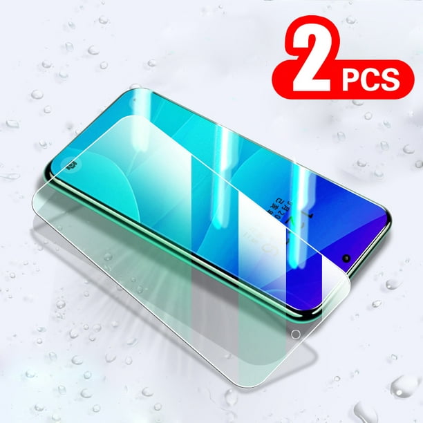 Mica protector de vidrio templado completa - Xiaomi Poco X3 Pro