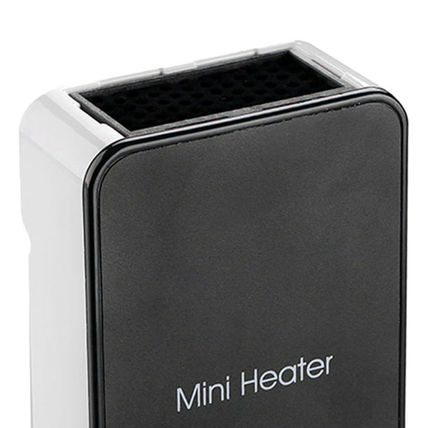 USB recargable Mini calentador regalos herramienta de calefacción