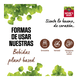 thumbnail image 3 of Bebida vegetal Nature's Heart de avena sin azúcar 946 ml, 3 of 5