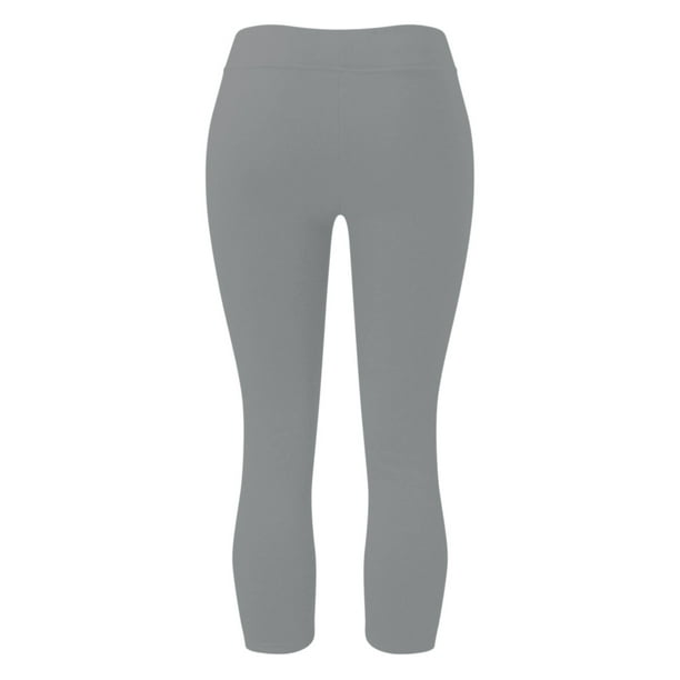 Gibobby Pantalones para mujer para el frío Pantalones térmicos de invierno  para mujer, capris térmic Gibobby