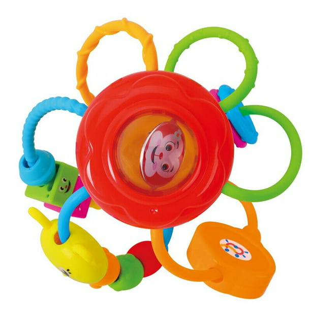  HOLA Juguetes para bebés de 6 a 12 meses, juguetes de