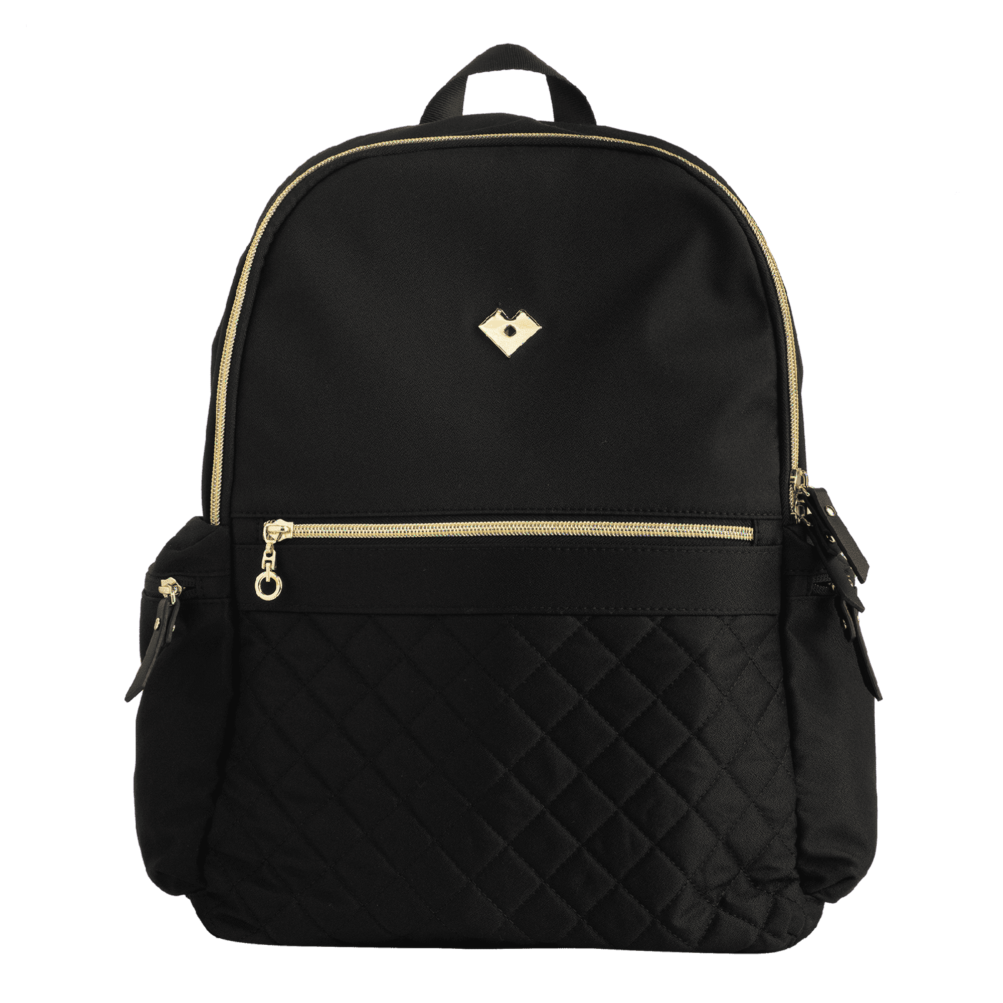 Mochila para Laptop Mujer hasta 15.6 Pulgadas LuckyLy, Moderna con  Múltiples Compartimentos, Modelo Zelda rosa UNITALLA LuckyLy Mochila para  Laptop hasta 15.6 Pulgadas, Moderna con Múltiples Compartimentos, Modelo  Zelda