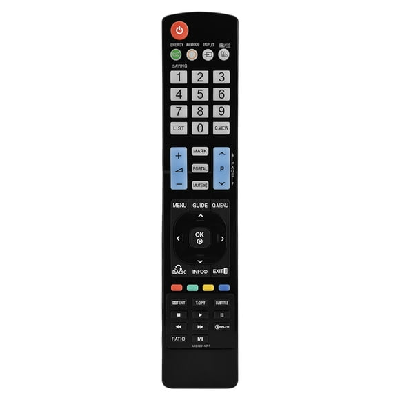 control remoto reemplazo smart tv control remoto tv control remoto tv control remoto para lgak funcionalidad de alta precisión