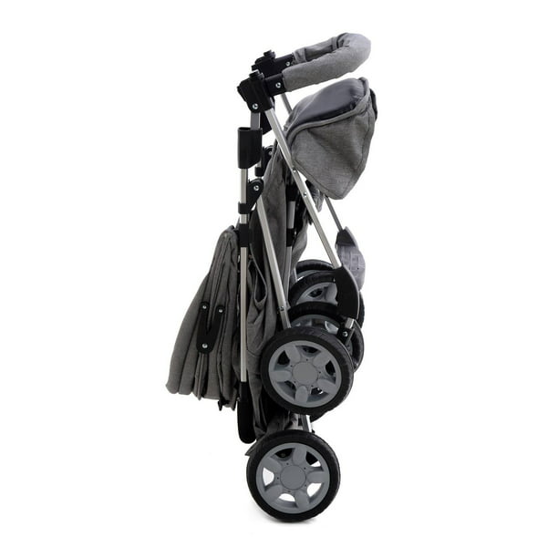 Cortina Parasol de coche para bebé tipo calcetín XL — Puericultura martinez