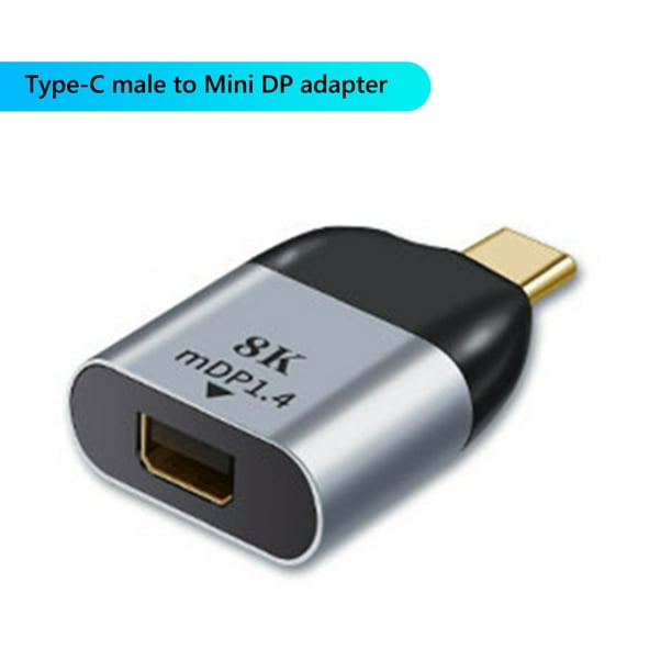 Cable adaptador USB hembra a HDMI macho 1080P HDTV TV Digital AV,  convertidor para Micro USB, tipo C, Lightning - AliExpress