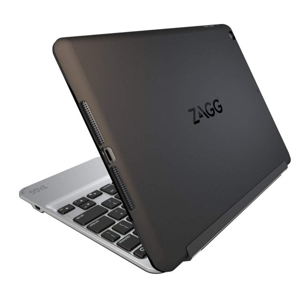 Funda Con Teclado Zagg Messenger Folio para iPad Pro 11'' ZAGG 103002112