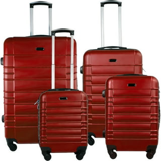 Esta es la bodega secreta de maletas de viaje bonitas, de calidad y muy  baratas en CDMX