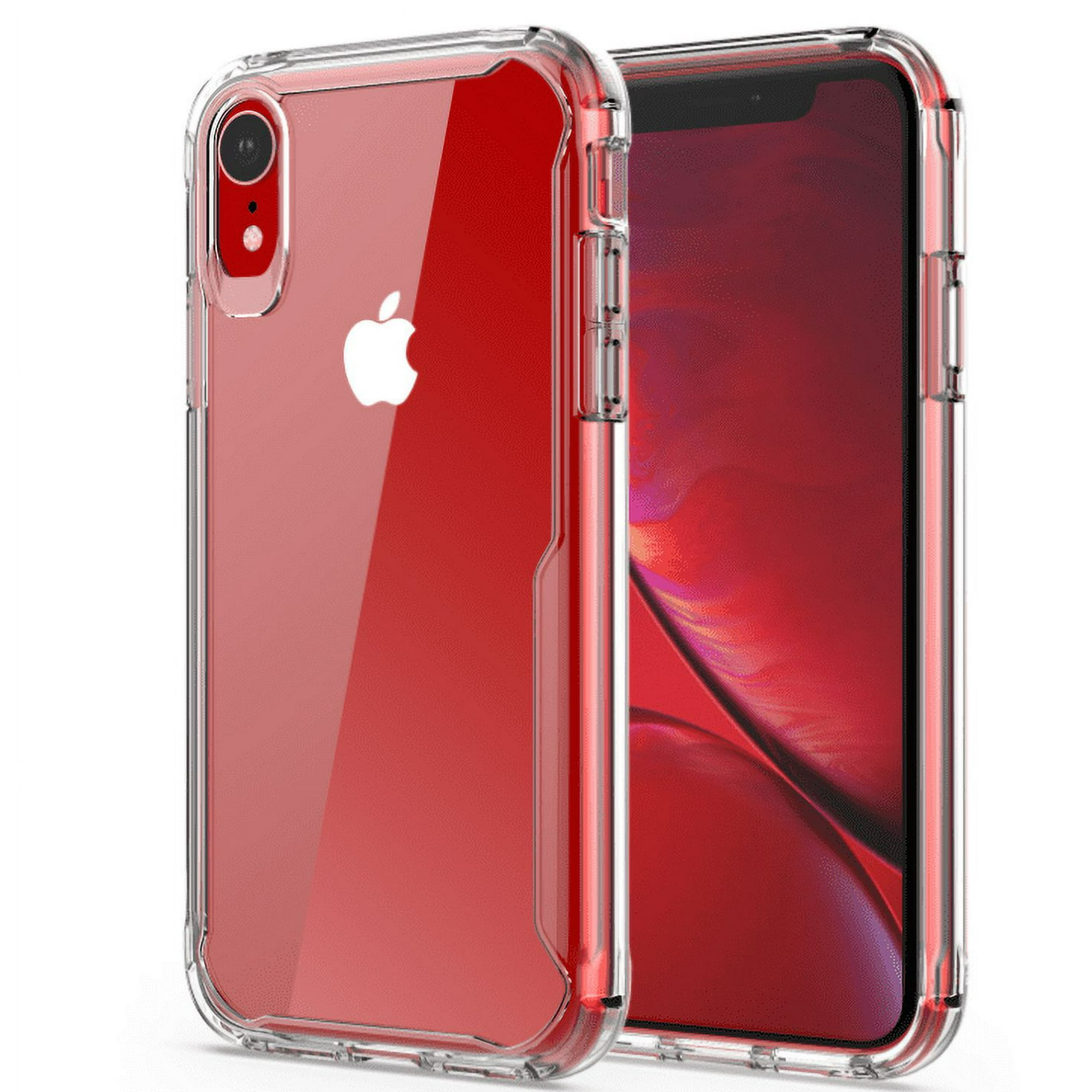 ShieldCase ShieldCase Protector de pantalla de cristal templado y  protección de cámara iPhone X / Xs