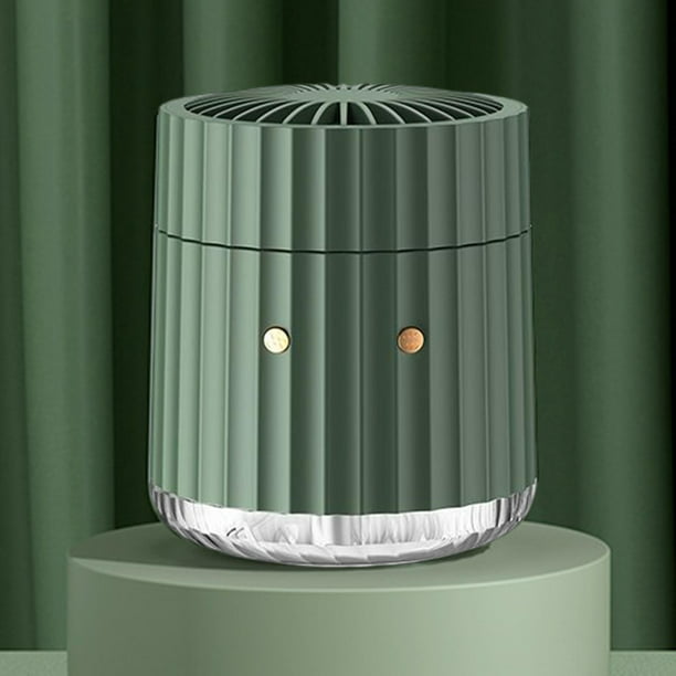 Aire acondicionado multifunción Ventilador de de agua grande Pulverizador de agua Ventilador USB Colco Aire acondicionado casero | Bodega Aurrera en línea