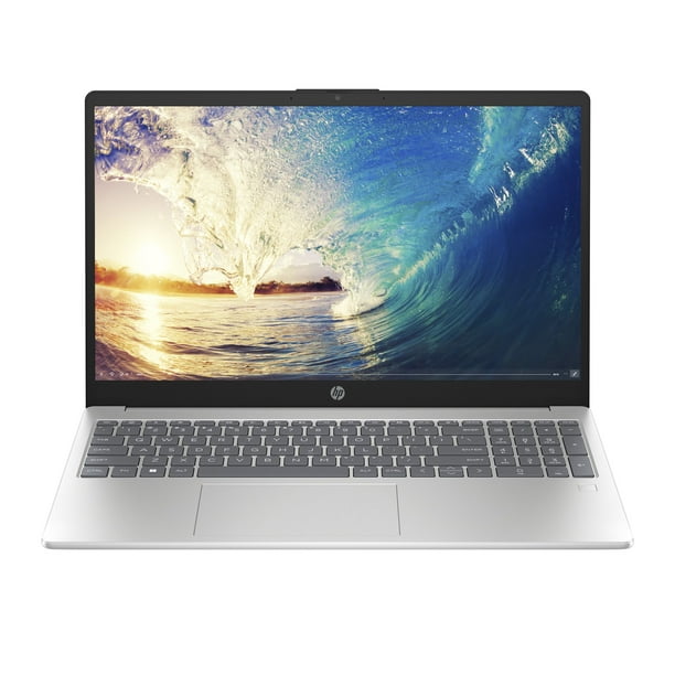 Laptop Hp 15 Fc0002la Ryzen 5 16gb Ram 512gb Ssd Walmart En Línea 2409