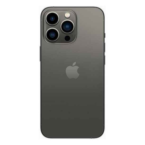 iPhone 13 Pro 6 Gb RAM 128 Gb Black Reacondicionado Apple 13 Pro