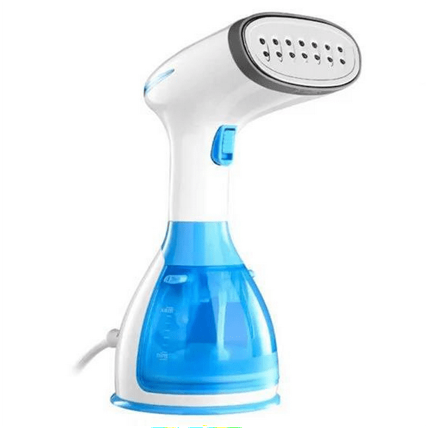 Vaporizador de Mano Black + Decker/ Easy Garment Steamer/ Blanca