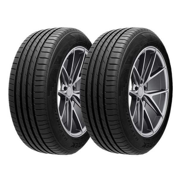 Llanta 205/55 R16 MAXTREK MAXIMUS M2 91V