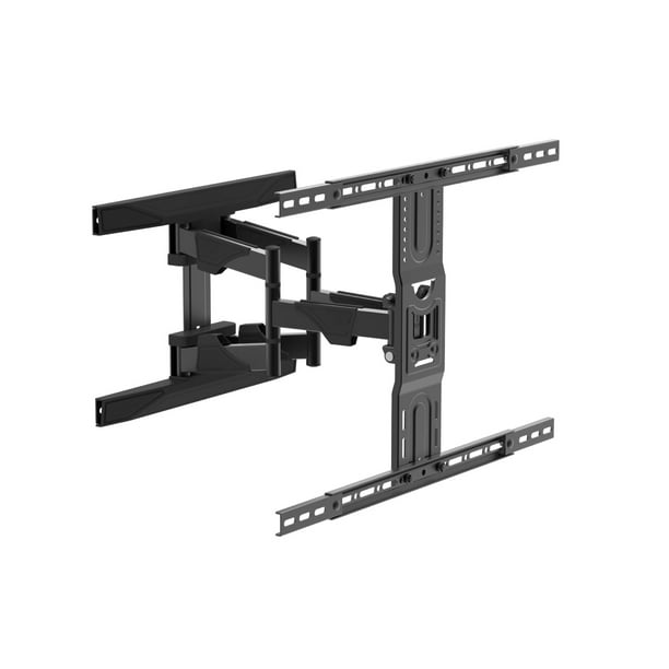 Soporte Tipo Brazo Para Televisor De 32 A 55 Pulgadas Negro - Home Sentry