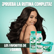 thumbnail image 2 of Mascarilla para cabello Garnier Fructis hair food aloe vera 350 ml, 2 of 12