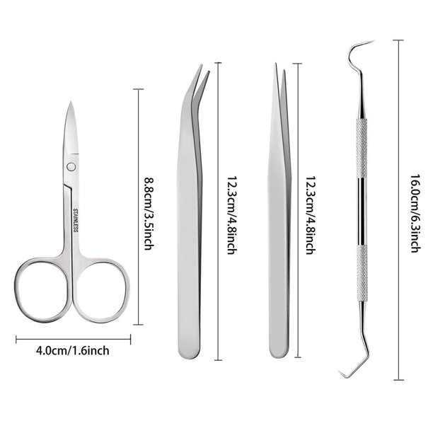 Cepillo manual para carpintero estriado #5 Knova Knova Cepillo Manual