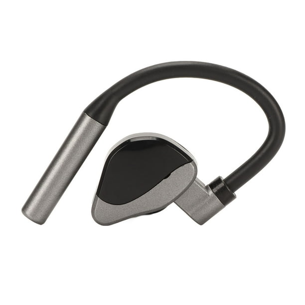 Auricular Inalámbrico, Auricular Inalámbrico Bluetooth De Un Solo Oído  Manos Libres IPX7 Control De ANGGREK