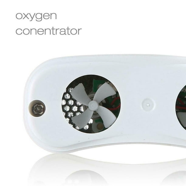 Dispositivo antirronquidos con ruido eléctrico micro, dispositivo para  detener la apnea del sueño YONGSHENG