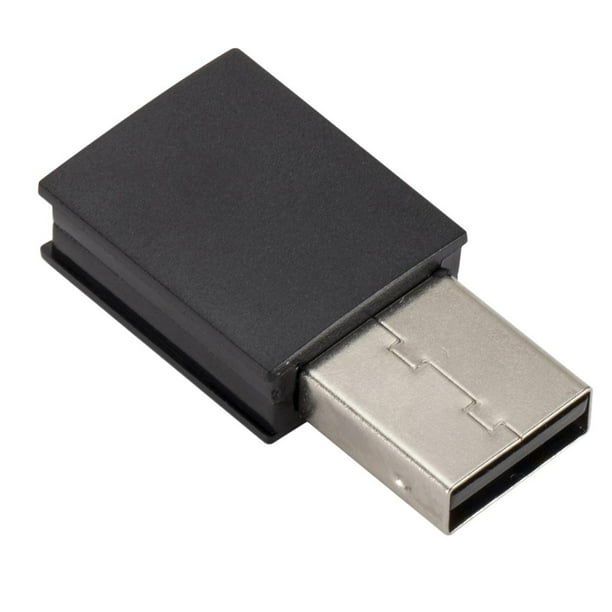 Adaptador USB WIFI De 150Mbps , De Red De Antena Inalámbrica 5DBI Para PC  Portátil TV Decodificador