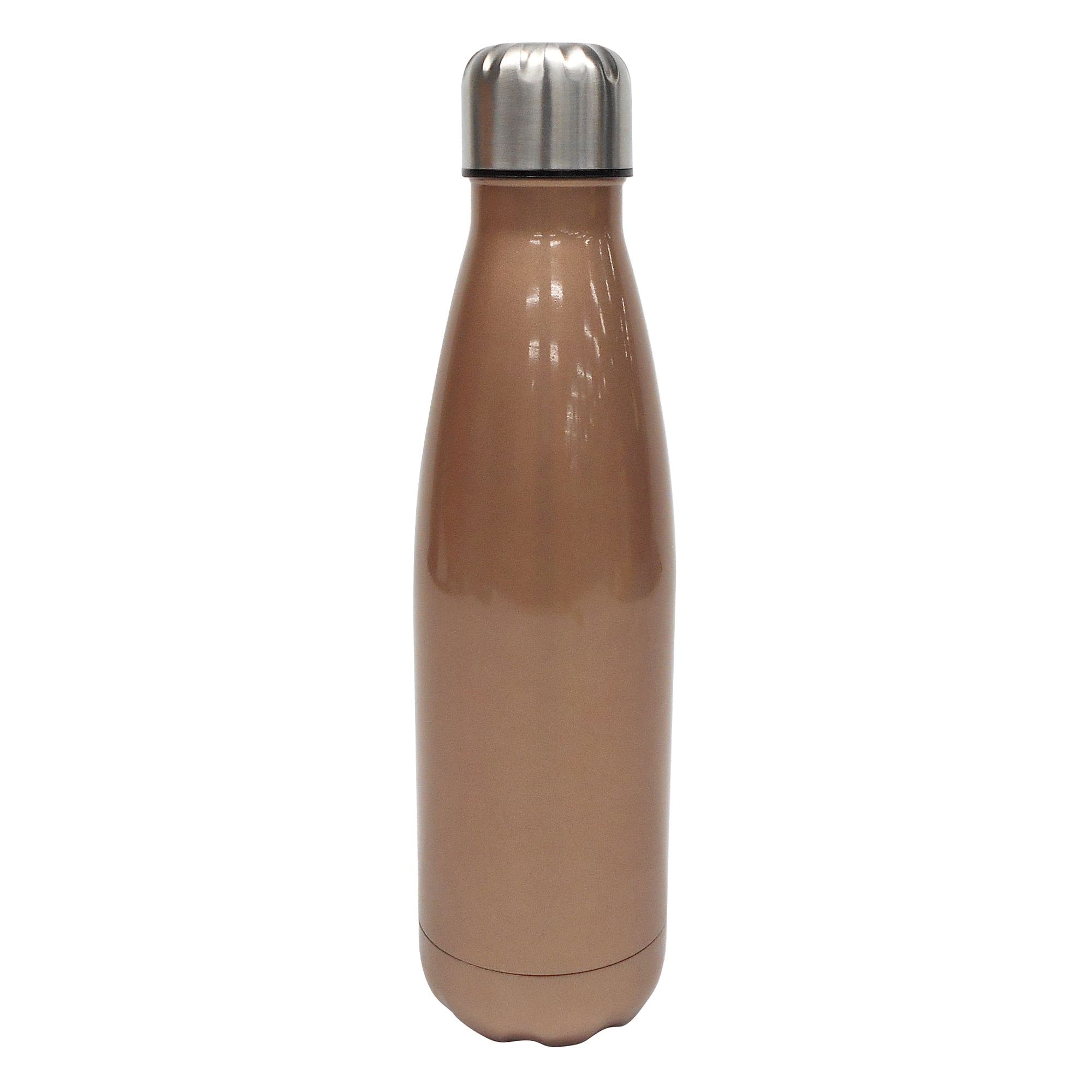 Taza aislada Botella termo aislada de 500L con 2 tazas adicionales