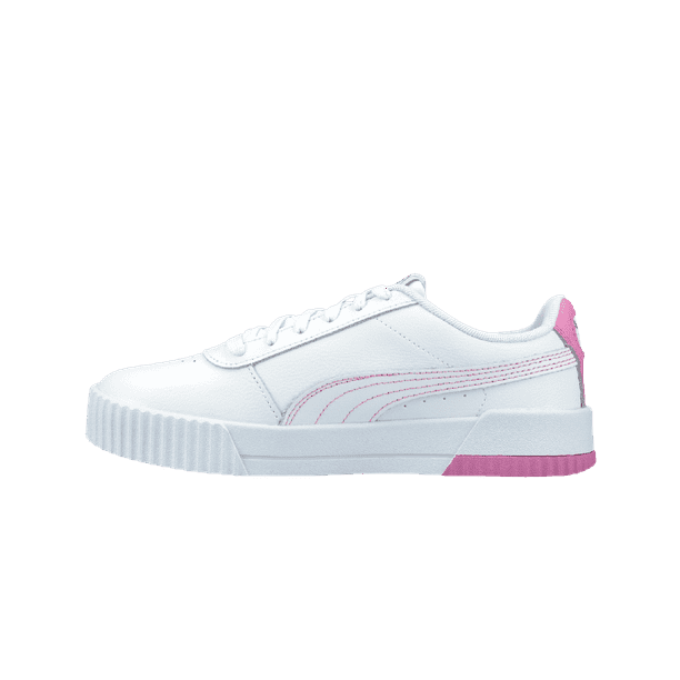 PUMA Carina - Zapatos deportivos para mujer