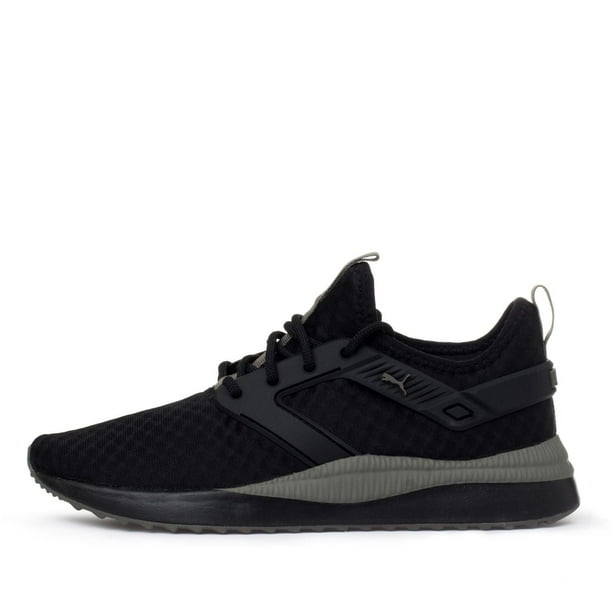 Tenis Puma Smash V2 L - 36521504 - Negro - Hombre negro 27 Puma