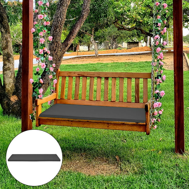 Cojines exterior A MEDIDA impermeables para sofás, muebles jardín, bancos
