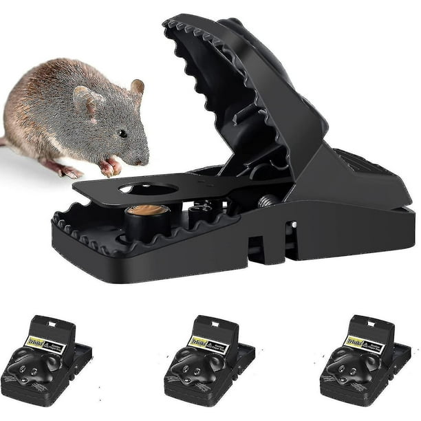 Comprar Trampa para ratones, exterminador de roedores, ratas