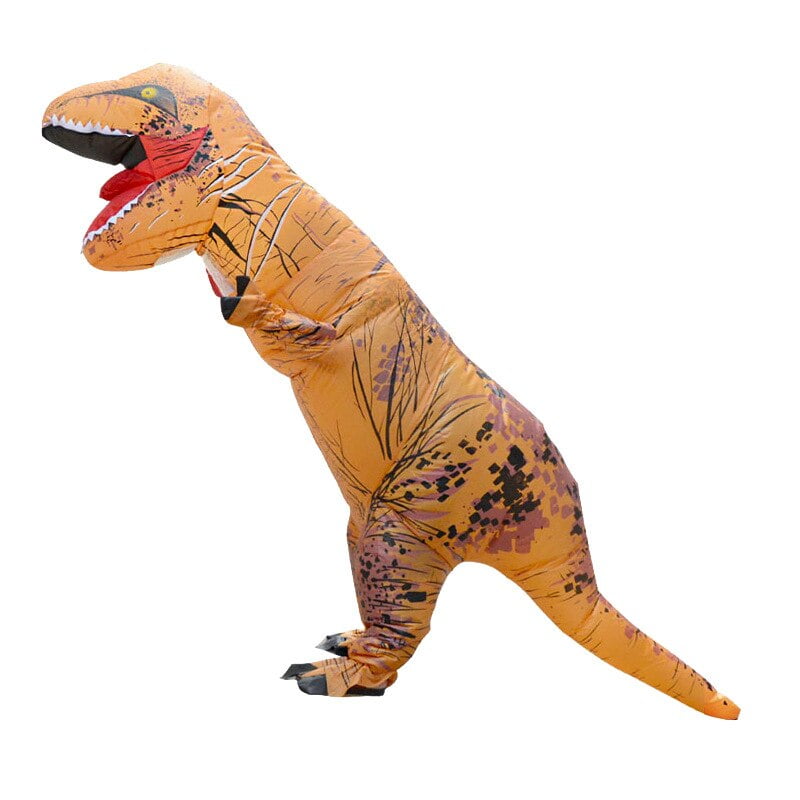 Hot T Rex Dinosaur Inflatable Costume Party Cosplay Costumes Fancy Mascot  Anime Halloween Costume For Adult Kids Dino Cartoon | Fruugo SA