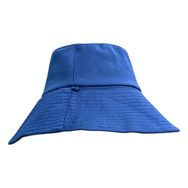 Sombrero de ala ancha para hombre y mujer - Sombreros de playa