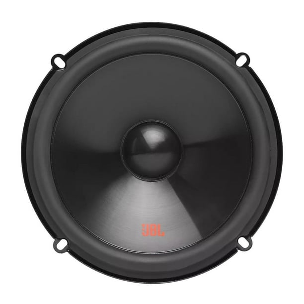 Altavoz JBL Club 64CTP Gen 3 - Altavoces Coche 16.5 cm vías separadas  Harman Kardon para una Actualización Superior 210W máx, Alta Sensibilidad,  Graves Intensos y Respuesta de las Agudas Impresionante : :  Electrónica