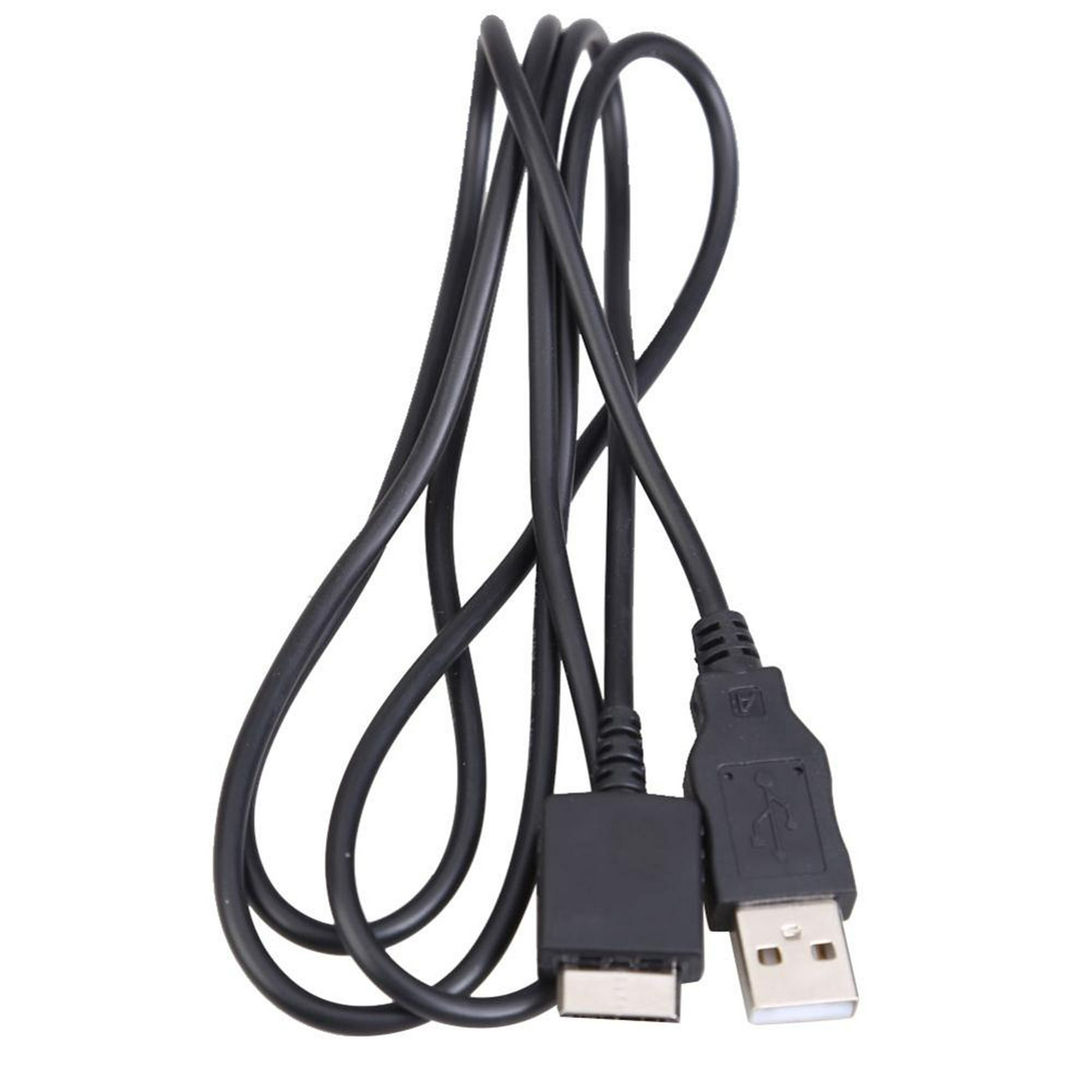 Cable cargador de sincronización de datos USB 2PCS para Apple iPhone 4 4s  3G iPhone iPod Nano