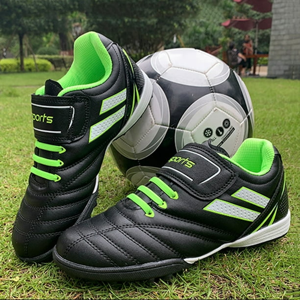 botas futbol niño botas de futbol para niños zapatos de futbol para hombre  Zapatos de fútbol